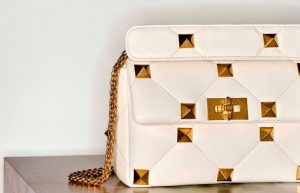 The Charm of Ivory: Why Designer Handbags in This Hue Are a Must-Have