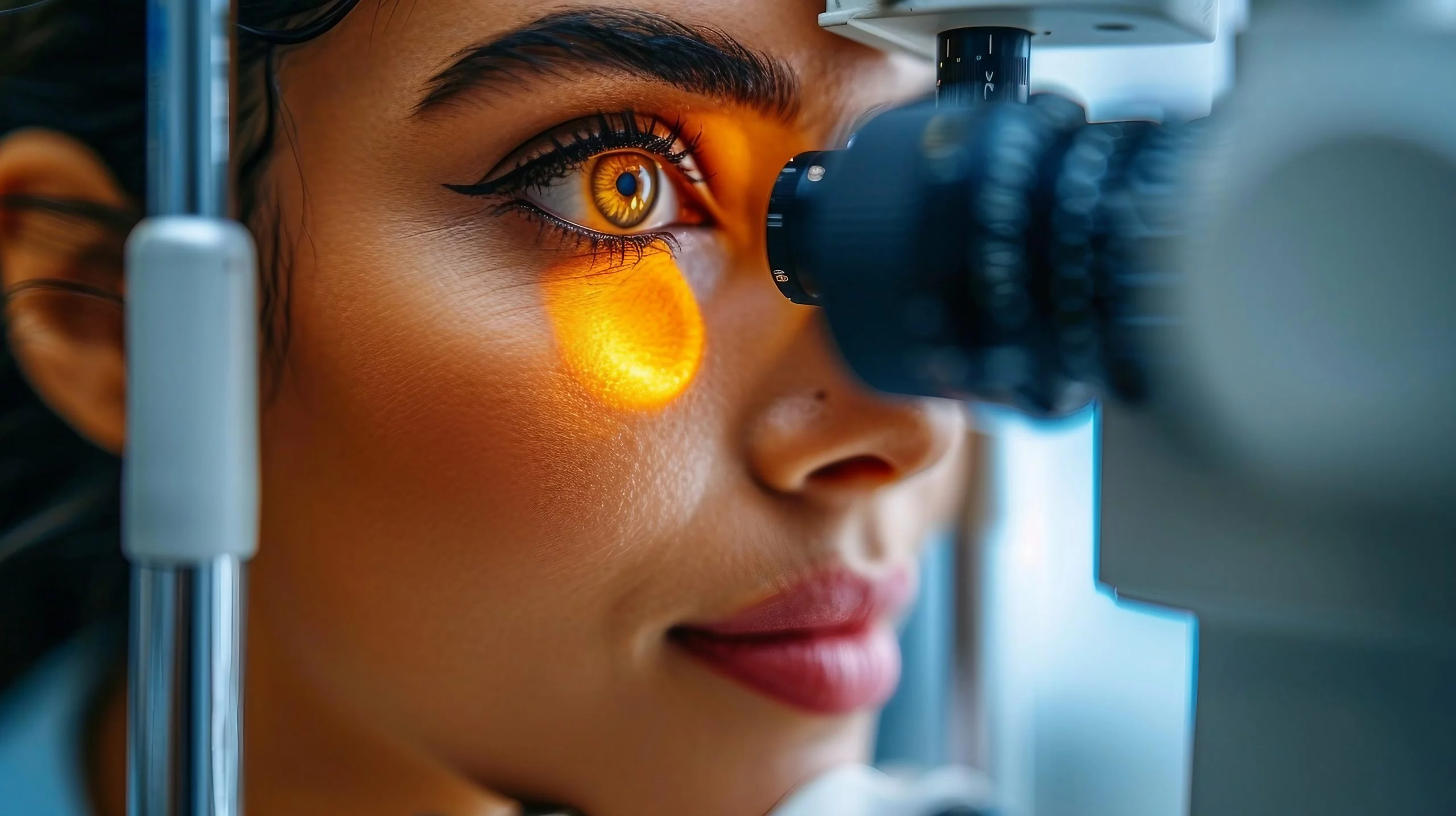 Benefits of Private Retina Laser Treatment