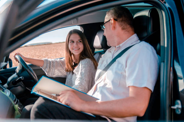 driving instructors croydon