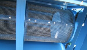 topsoil screener for sale