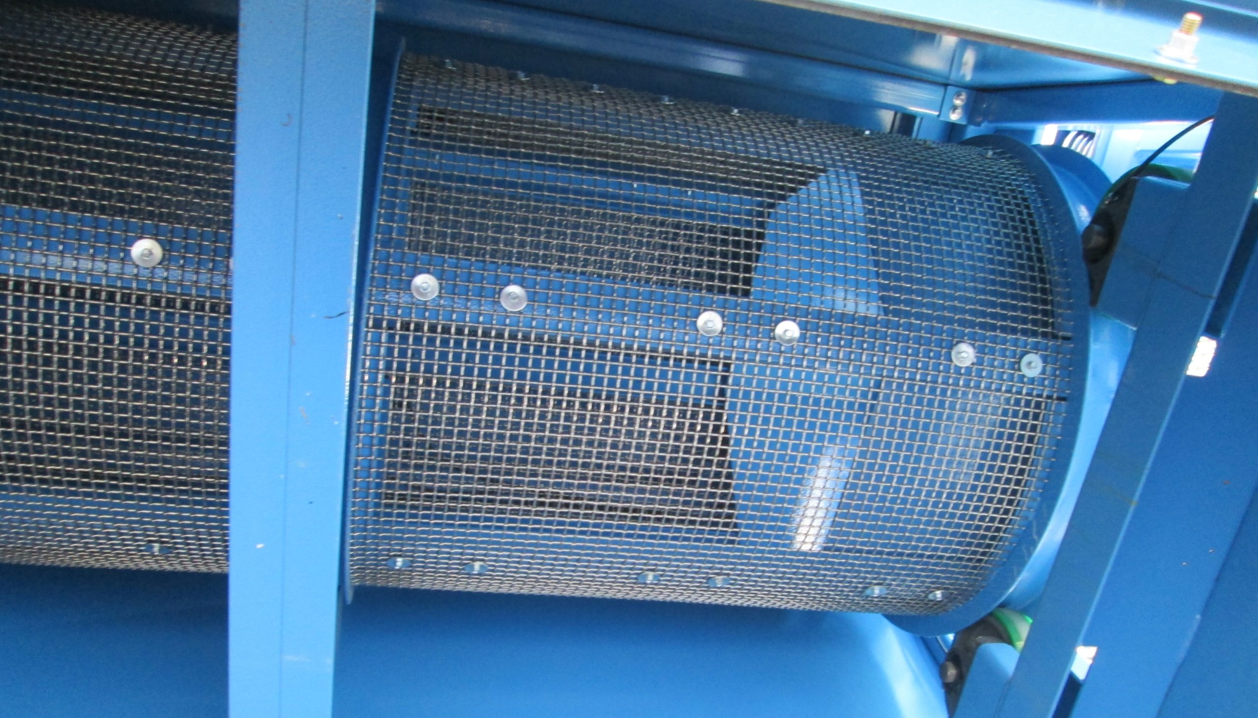 topsoil screener for sale