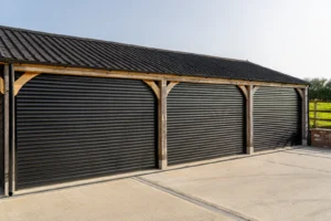 garage door repair little elm