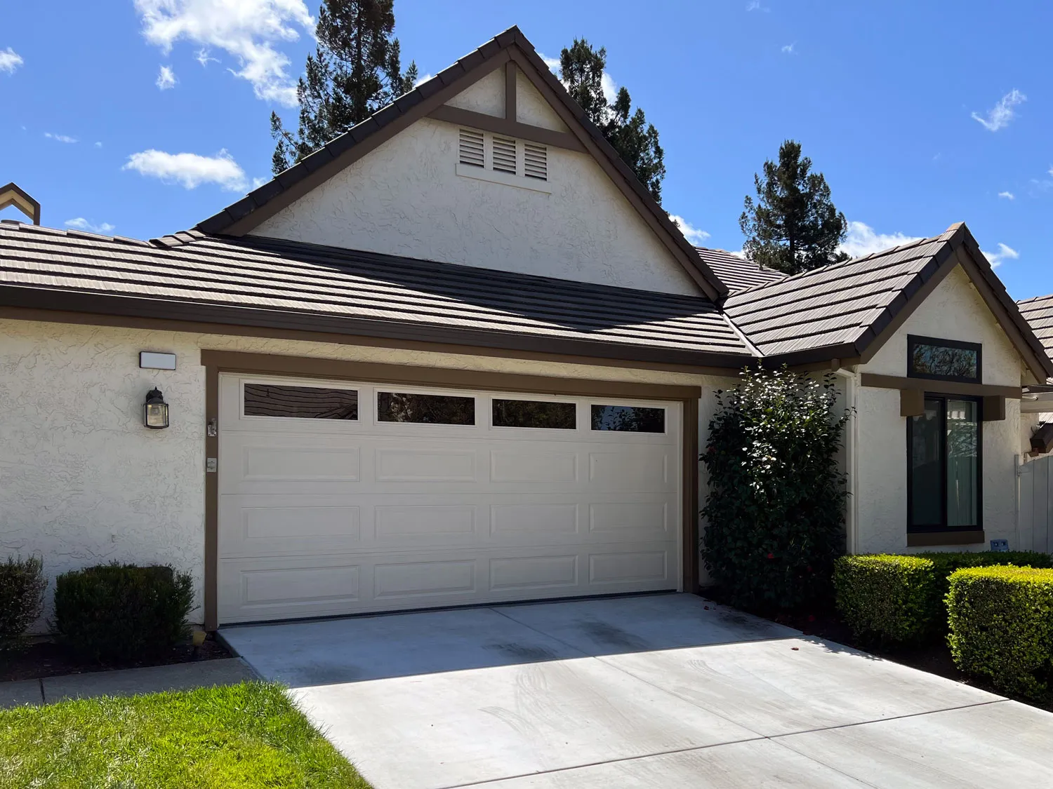 garage door repair little elm