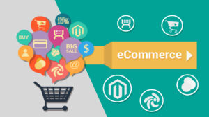Ecommerce for Online Shopping Cart Development