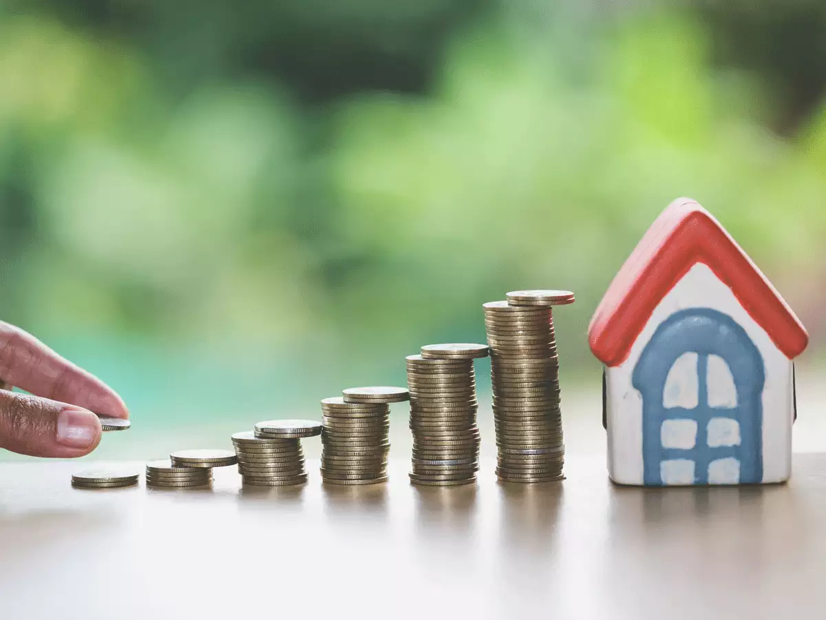 The advantage of cash speeds up on asset in real estate market