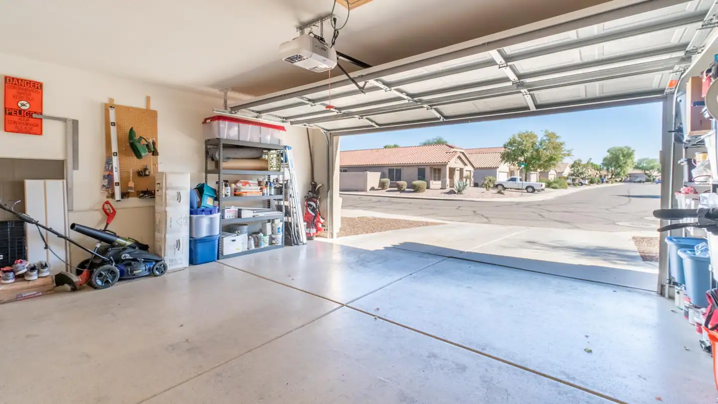 Organizing Your Garage: To Improve the Visual Appeal of Your Home