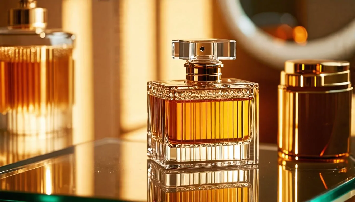 Classy and Cost-Effective Perfumes for Everyday Confidence and Charm
