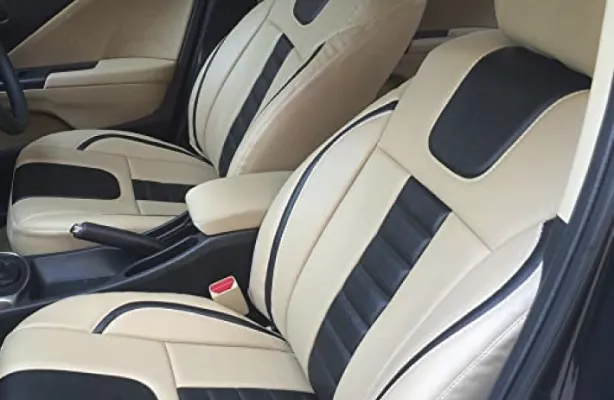 Upgrade Your Car Ride with the Right Seat Covers