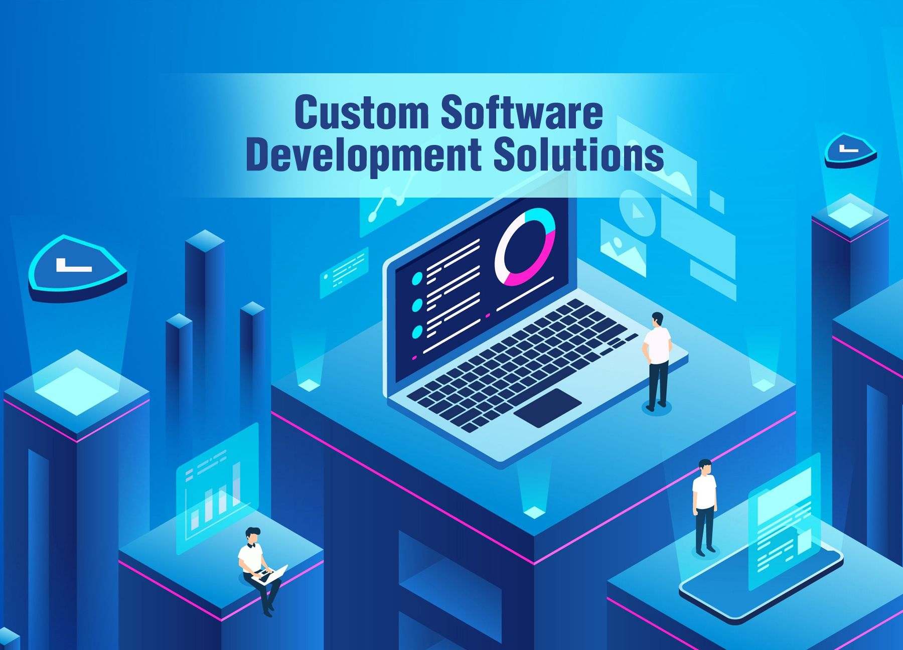 Hexagon IT Solutions