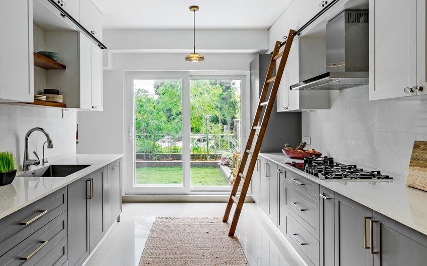 kitchen renovators Greenbank