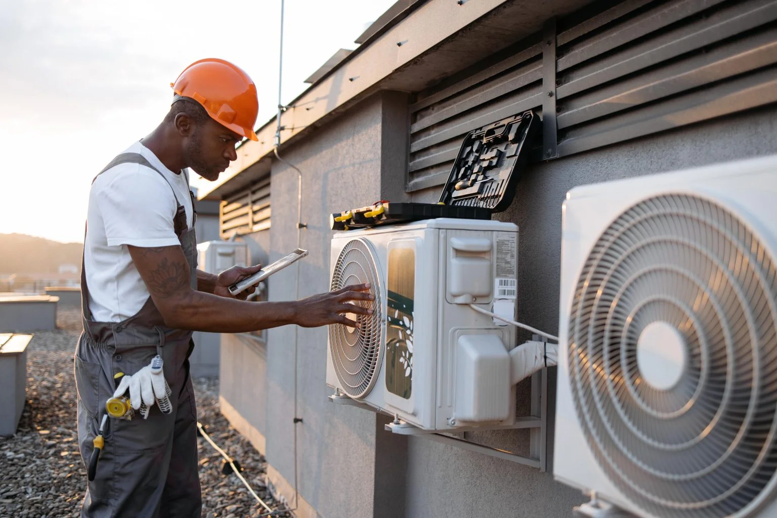 HVAC Lexington KY