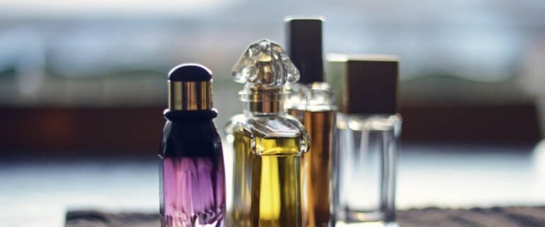 Cologne tips