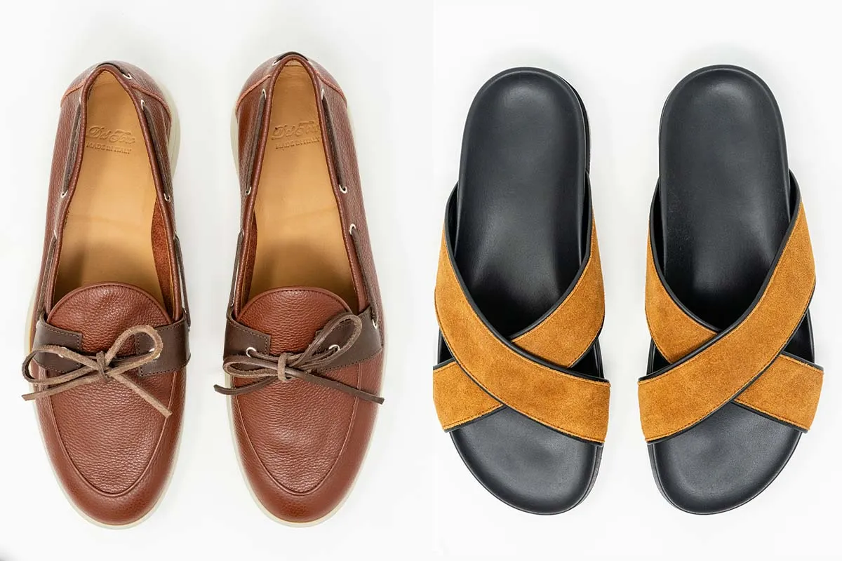 deltoroshoes.com