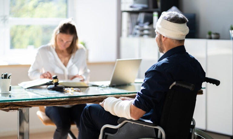 Expert Legal Support Maximizes Personal Injury Claims Without Stress or Hidden Complications