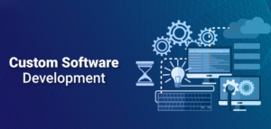 Why Custom Software Solutions Are Essential for Business Growth