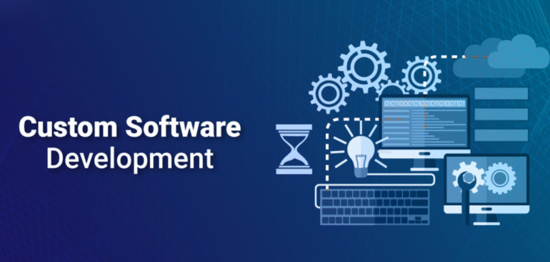 Why Custom Software Solutions Are Essential for Business Growth