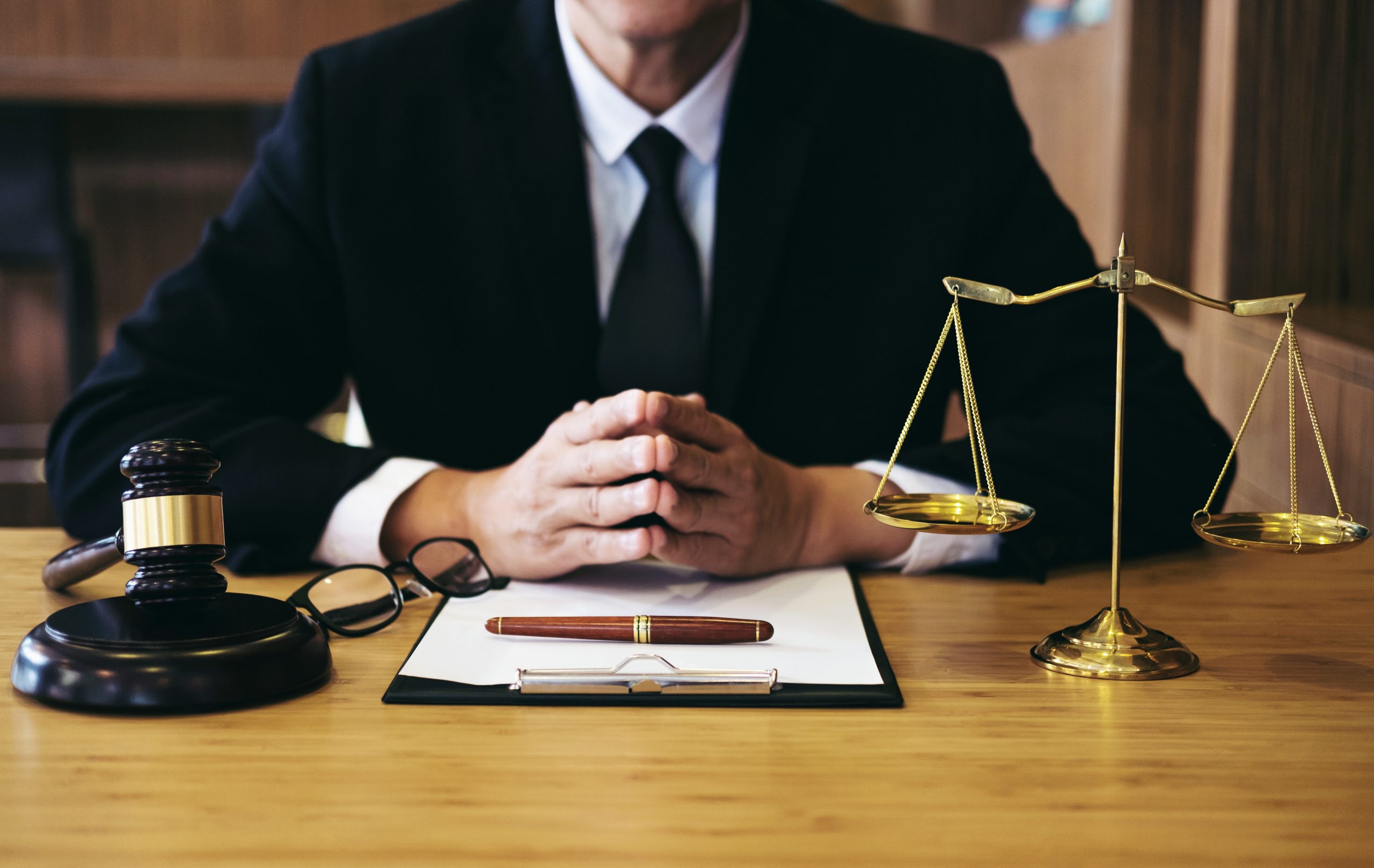DUI lawyer in Halifax