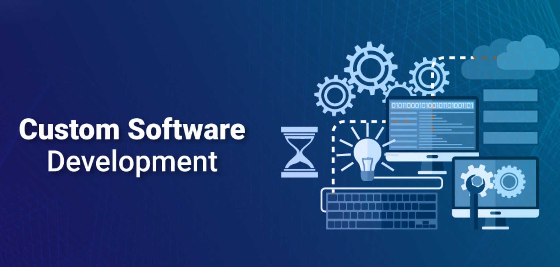 Why Custom Software Solutions Are Essential for Business Growth