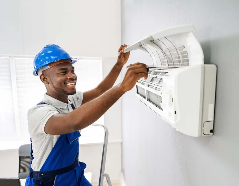 Superior Spectrum of Services: Maintaining Comfort with Plumbing, Air Conditioning, Heating and More