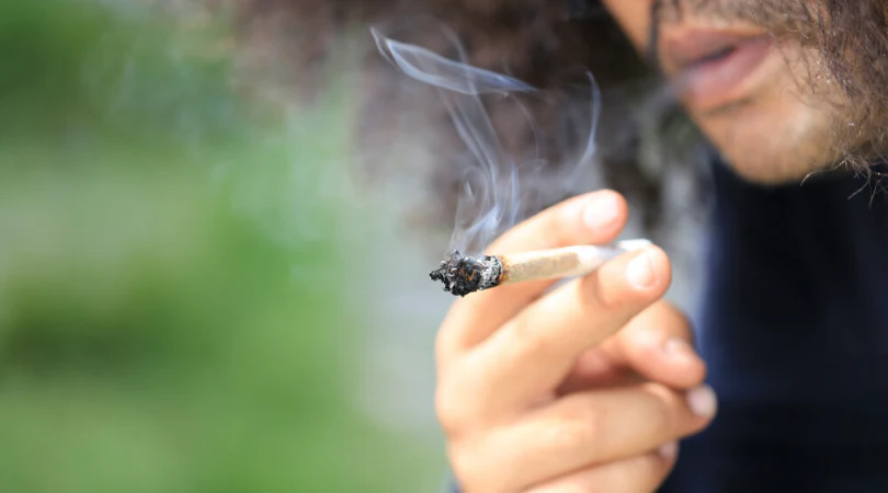 Microdosing marvels: transforming THC into a small but potent tool