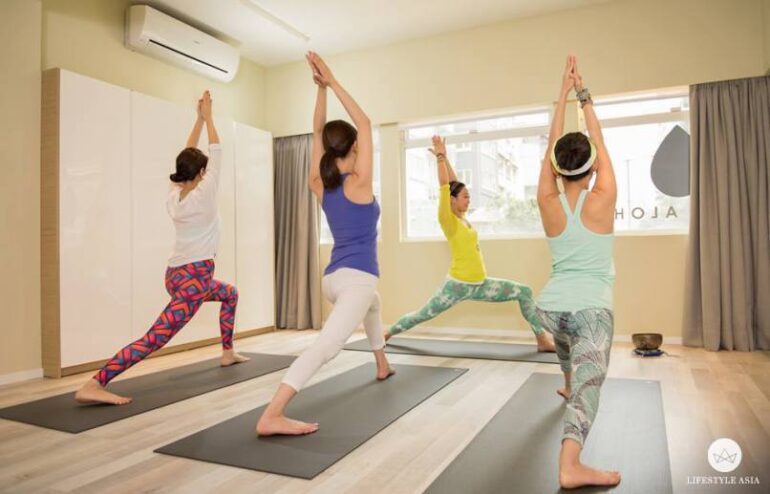 Discover How Daily Yoga Practice Transforms Your Mind, Body, and Overall Wellness Journey
