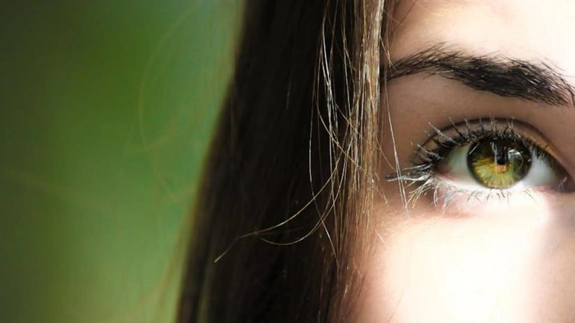 Restore Eye Energy