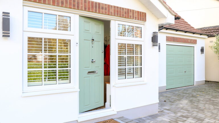 impact doors Boca Raton