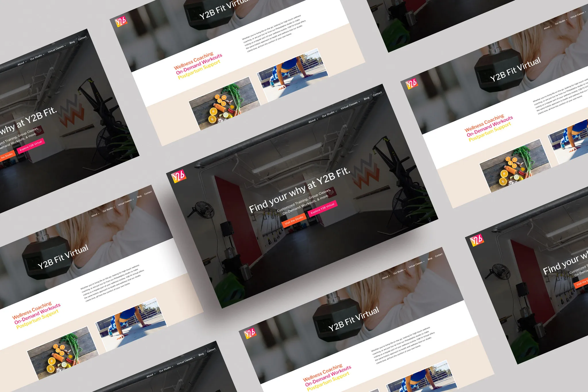 	
ai web design