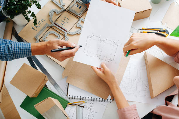 Maximizing ROI with Strategic Packaging Solutions from a Specialized Packaging Design Agency Team