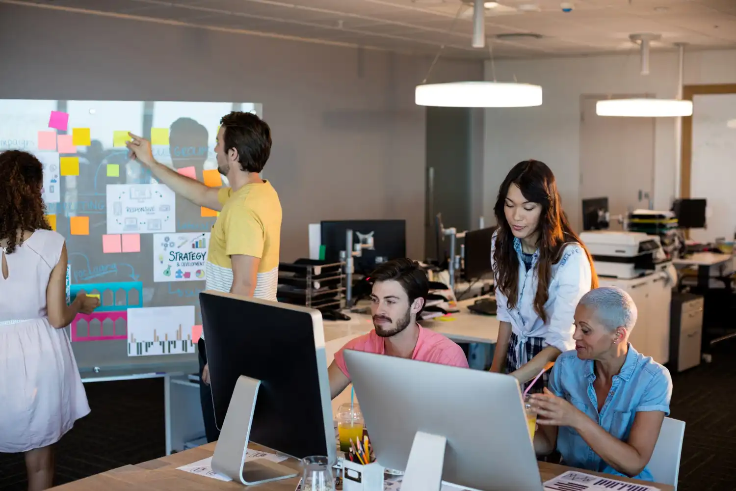 top agencies for experiential marketing