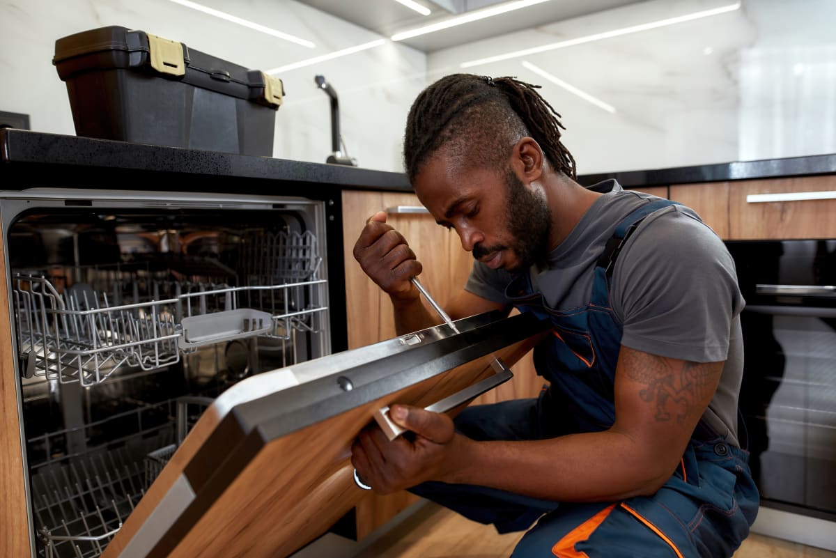 best appliance repair near me