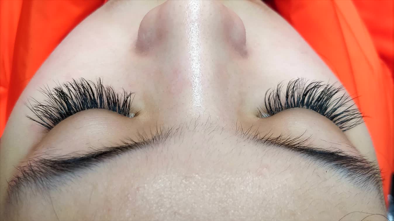 Eyelash Salon Charlotte