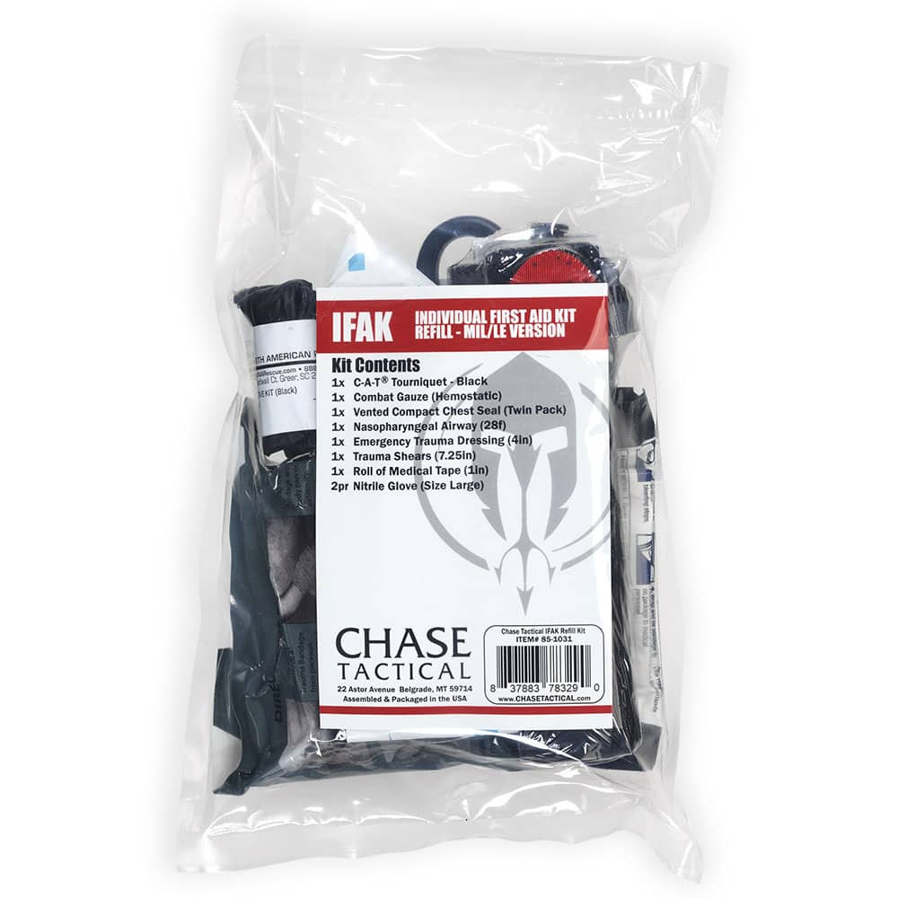 Refill Kits