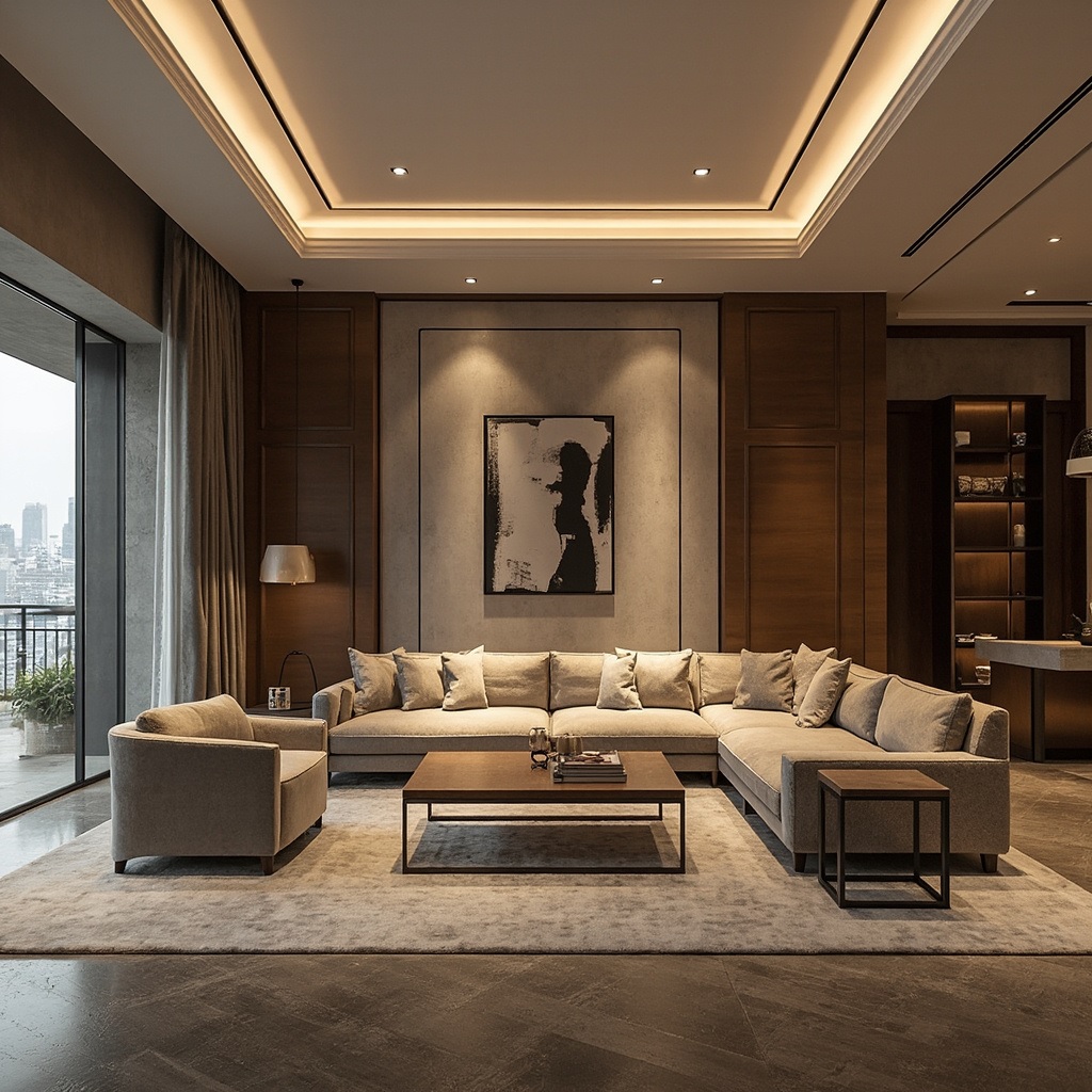 Hotel Furnishing