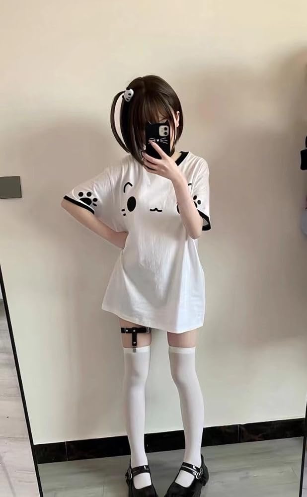 Kawaii Clothes
