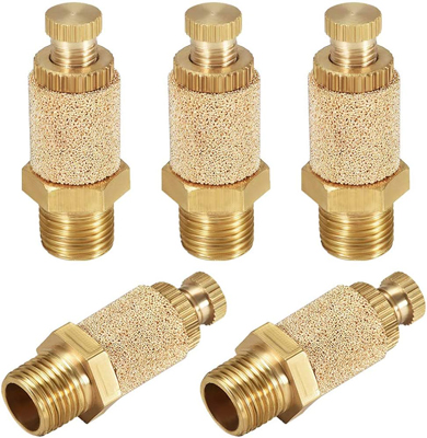 pneumatic component
