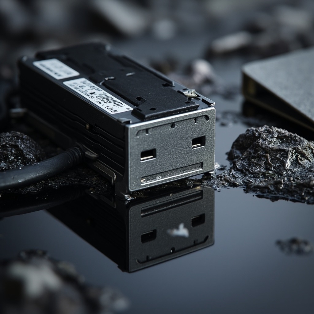 Micro switch
