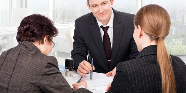 Mobile Notary Services