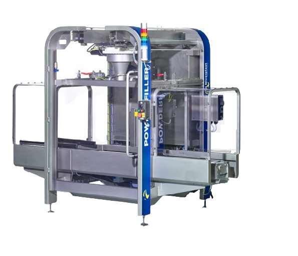 Seaming Machine