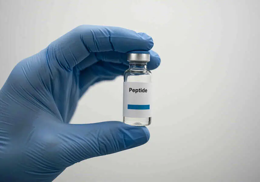 Healthy Progress Peptides 