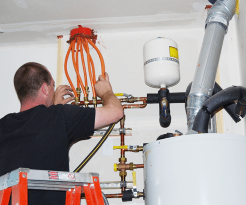 hopkinsville plumber
